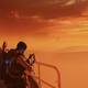 Illustration for article titled The Year In Video Game Skies, 2019